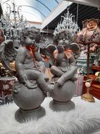 Mooie grote engelen 125.00 per stuk, Verzamelen, Beelden en Beeldjes, Ophalen of Verzenden