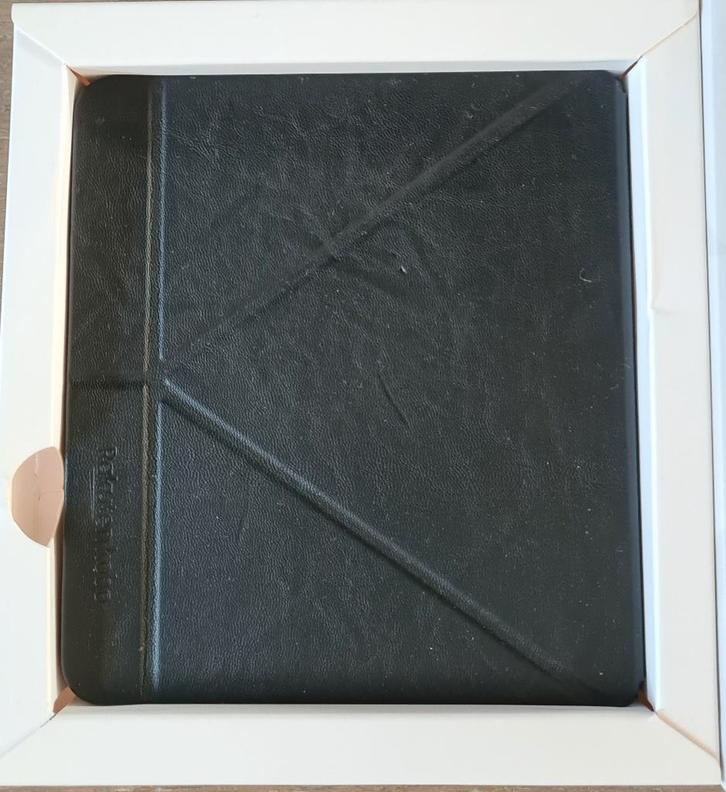 KOBO LIBRA H20 E-READER, Computers en Software, E-readers, Zo goed als nieuw, 7 inch, 8 GB, Touchscreen, Waterbestendig, Wi-Fi