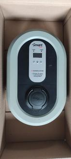 ratio smart box ev charging station, Ophalen, Gebruikt, Laadpaal