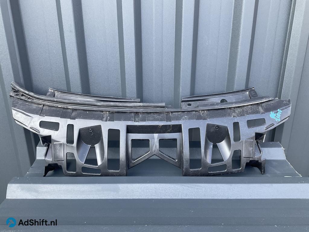 Bumper Grill Houder Citroen DS3 9683449477 C-21015