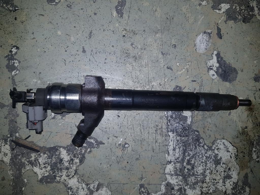 Verstuiver Ford Transit 2.4 TDCI 16V 2009, Ophalen of Verzenden