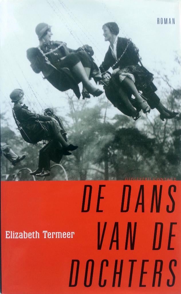 Elizabeth Termeer - De dans van de dochters, Ophalen of Verzenden, Nieuw, Nederland