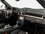 Porsche 911 997 Speedster Nr. 181 of 356, Auto's, Porsche, Automaat, Gebruikt, Zwart, Cabriolet