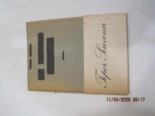 topor souvenir kunst design amsterdam (385), Ophalen of Verzenden, Zo goed als nieuw