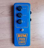 D*A*M Sola Sound Bum Fuzz - Tonebender, Ophalen of Verzenden, Gebruikt, Distortion, Overdrive of Fuzz