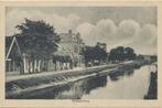 Schagerbrug Foto Jonker, Verzamelen, Verzenden, Voor 1920, Ongelopen, Noord-Holland