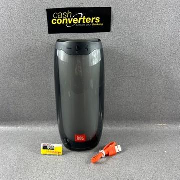 JBL Pulse | bluetooth speaker | kabel | 405421, JBL, Overige typen, Ophalen of Verzenden, Zo goed als nieuw