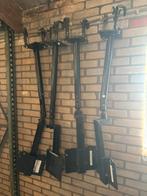 4x Tv/ scherm truss ophang systeem, Overige merken, 50 Hz, Ophalen of Verzenden, Zo goed als nieuw