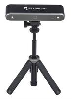 Revopoint POP 2 3D Scanner - Nauwkeurig en Draagbaar, Computers en Software, Scanners, Ophalen of Verzenden, Zo goed als nieuw