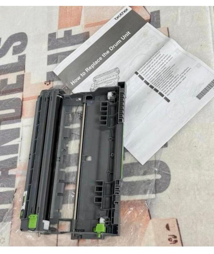 Brother DR-2400 drum-unit (origineel) nieuw dr2400 12000p, Computers en Software, Printerbenodigdheden, Nieuw, Ophalen of Verzenden