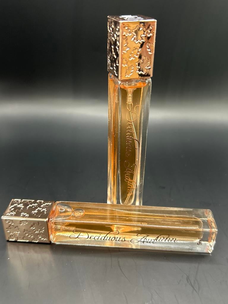 Aurora Scents Deciduous Autumn Parfum, Ophalen of Verzenden, Nieuw