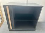 Roldeurkast Archiefkast Kantoorkast Afsluitbaar L80xH75xD43c, Huis en Inrichting, Kasten | Roldeurkasten en Archiefkasten, Ophalen