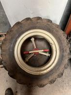 Te koop, dubbellucht voor trekker 10.5 - 20, Zakelijke goederen, Agrarisch | Onderdelen | Banden, Velgen en Assen, Ophalen of Verzenden