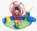 Hot Wheels Monster Trucks Vulkaan Speelset, Ophalen, Zo goed als nieuw, Jongen of Meisje