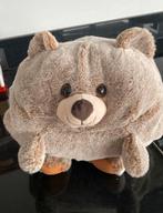 Noxxiez Handwarmer - Knuffel - Kussen - Beer, Kinderen en Baby's, Speelgoed | Knuffels en Pluche, Ophalen of Verzenden, Zo goed als nieuw