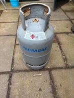 gasfles, Caravans en Kamperen, Ophalen, Gebruikt