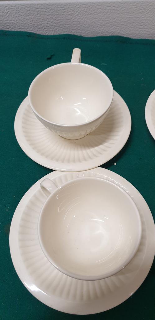 Kop en schotels 10-delig empire, Antiek en Kunst, Ophalen of Verzenden