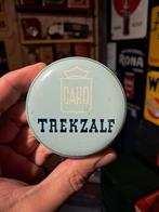 Daro trekzalf blikje, Ophalen of Verzenden, Zo goed als nieuw, Overige