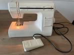 Lewenstein Super MX3123 Naaimachine, Ophalen of Verzenden, Gebruikt, Naaimachine, Lewenstein