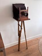 Marion & Co “Perfection” Camera (ca. 1890), Antiek en Kunst, Ophalen