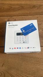 SumUp Solo Lite Contactloos Pinapparaat – Zo goed als nieuw, Ophalen of Verzenden, Computers en Rekenmachines