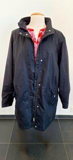 Ulla Popken Zwarte Tussenjas Maat 50/52 - Zo Goed Als Nieuw, Zwart, Maat 46/48 (XL) of groter, Ulla Popken, Ophalen of Verzenden