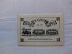 Zeldzaam spel Zuider Tramway (1880 - 1980), Ophalen of Verzenden, Zo goed als nieuw, BEA