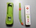 ​Zeldzame Nintendo Wii Remote Plus  Yoshi Edition (Compleet), Ophalen of Verzenden, Zo goed als nieuw, Met 1 controller
