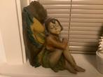 PAOR beeld, beeldje elf., Ophalen, Nieuw