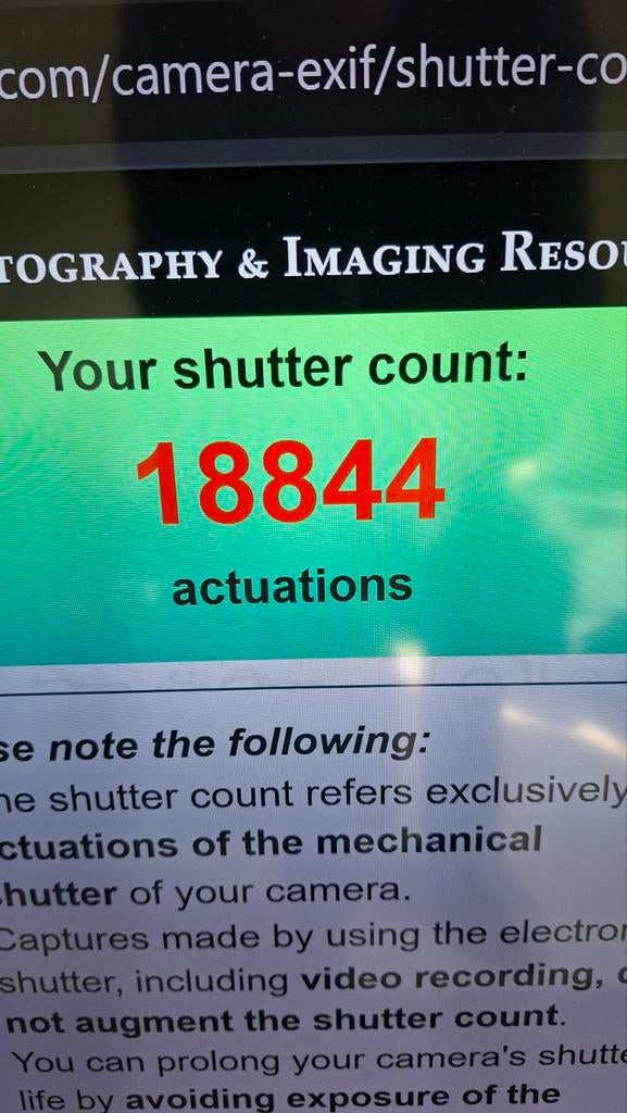 Sony a 230 met div. Lenzen, Ophalen