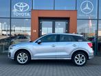 Audi Q2 1.4TFSI CoD automaat|Navi|Bluetooth|Stoelverw.|PDC, Gebruikt, 4 cilinders, 150 pk, 19 km/l