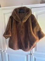 Mooi bodywarmer, Kleding | Dames, Jassen | Winter, Ophalen of Verzenden, Zo goed als nieuw, Maat 42/44 (L), Zwart