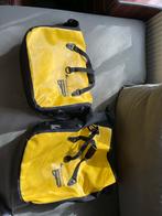 Touratech waterdichte motorzijtassen 30L - Zo goed als nieuw, Ophalen of Verzenden, Zo goed als nieuw