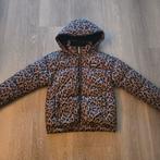 Raizzed winterjas jas meisje maat 140 panterprint, Ophalen of Verzenden, Meisje, Jas