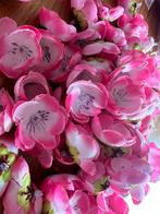 25 Roze Pruimenbloesem Bloemetjes - 3,5 cm, Verzenden, Nieuw