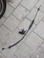 Koppeling bediening golf 1 met kabel compleet, Ophalen of Verzenden