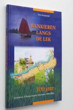 Rabobank Alblasserwaard Lekstreek 1904-2004, Boeken, Verzenden, 20e eeuw of later, Zo goed als nieuw