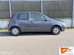 Fiat Punto 1.2-16V Dynamic Speedgear AUTOMAAT/NAP/NWE APK, Auto's, Gebruikt, 4 cilinders, 400 kg, Origineel Nederlands