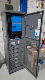 Victron ESS systeem  thuisbatterij, Doe-het-zelf en Verbouw, Zonnepanelen en Toebehoren, Ophalen of Verzenden, Nieuw, Overige typen