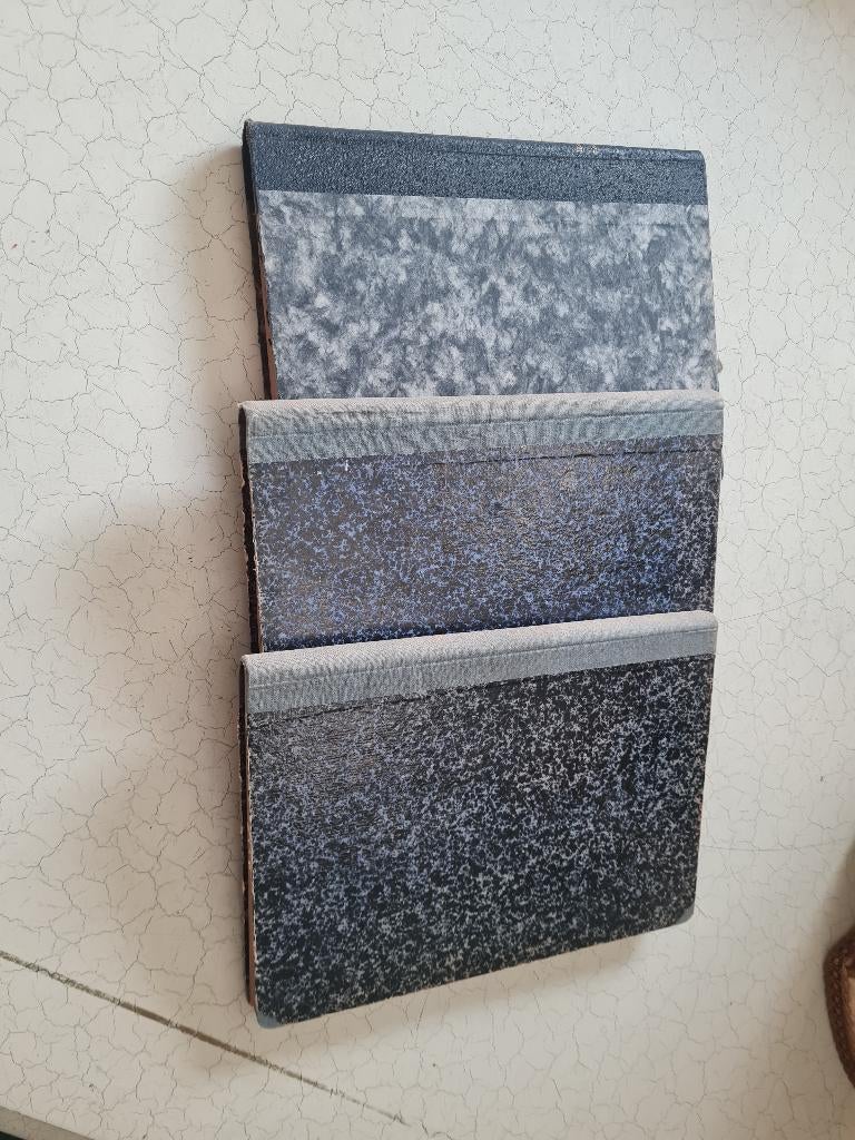 3 boeken met gebundelde bladen engelbewaarder voor jonge, Boeken, Tijdschriften en Kranten, Ophalen of Verzenden, Gelezen, Overige typen