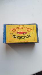 Matchbox series nr 53 moko lesney, Ophalen of Verzenden, Auto, Matchbox