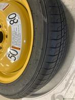 Reservewiel Thuiskomer Suzuki Swift 15" & Vitara S-Cross >17, Gebruikt, -, -, Banden en Velgen