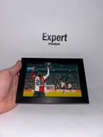 Gimenez gesigneerde foto ingelijst - Feyenoord, Verzamelen, Ophalen of Verzenden, Nieuw, Feyenoord, Spelerskaart