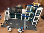 Lego politie assortiment pakket, Ophalen of Verzenden, Zo goed als nieuw, Complete set