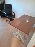 IKEA bureaustoel - Zo goed als nieuw, Huis en Inrichting, Bureaus, Ophalen, Zo goed als nieuw, Bureau