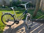 Trek Navigator 300 dames tourfiets met 24 versnellingen, Fietsen en Brommers, 28 inch, 56 cm of meer, Zo goed als nieuw, Meer dan 20 versnellingen