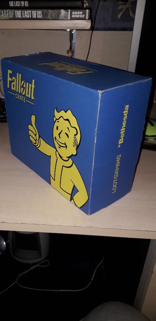 Meerdere Fallout 4 Fall Out Items, Kettingen, Sleutelhangers, Ophalen of Verzenden