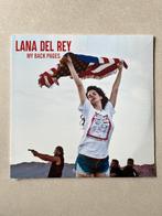 Lana Del Rey - My Back Pages vinyl LP, Ophalen of Verzenden, 2000 tot heden, Nieuw in verpakking, 12 inch