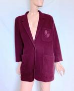 WEEKEND MAX MARA Oversized Blazer , Maat 40 - 42, Verzenden, Zo goed als nieuw, Maat 42/44 (L), Overige kleuren