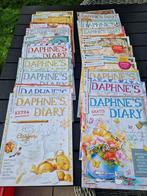 21 daphne’s diary magazines, Ophalen